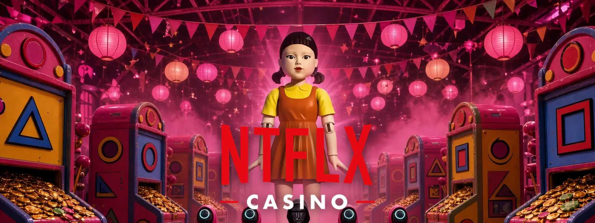 Netflix Casino — Netflix Casino Login