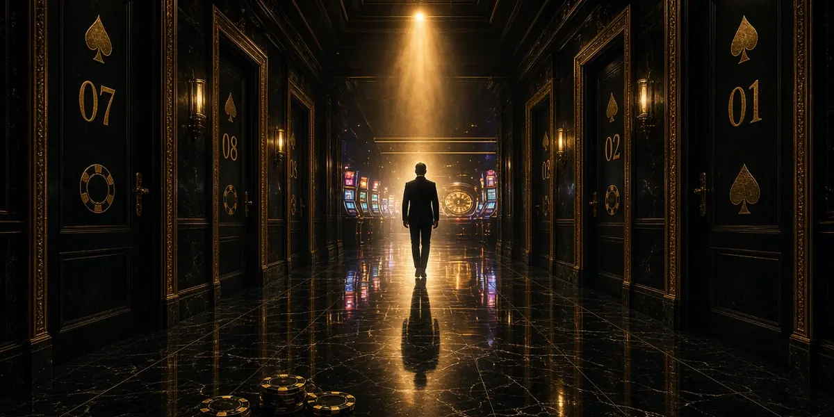 Netflix casino app download