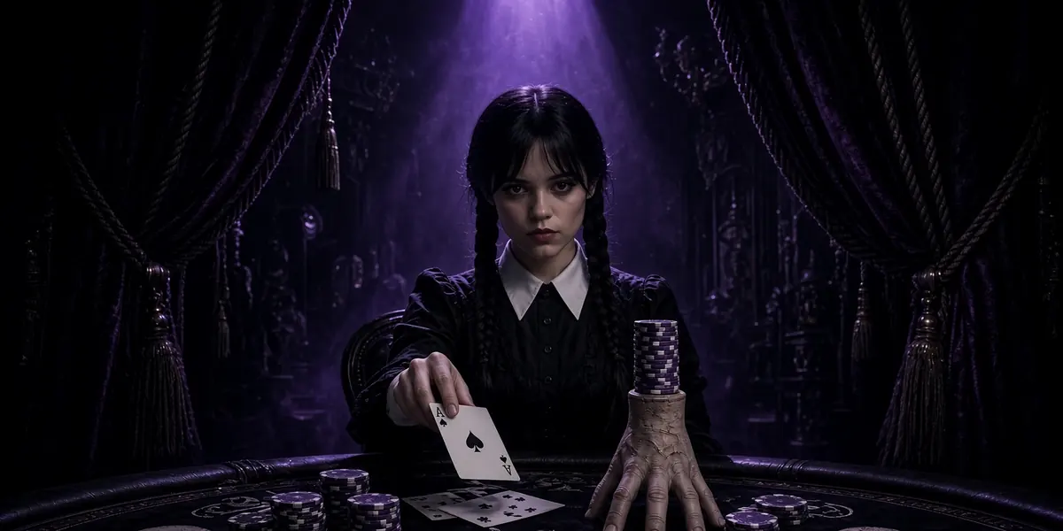 Netflix Casino Games