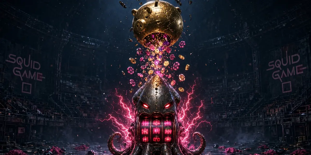 Netflix casino deutschland