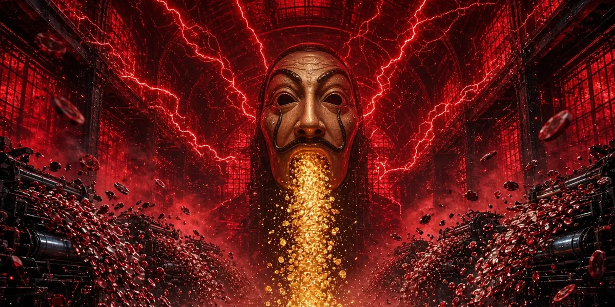 Netflix Casino Login