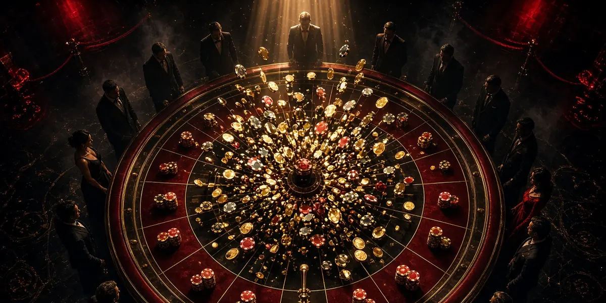 Netflix casino app login