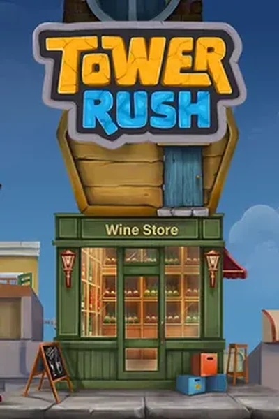 Tower Rush